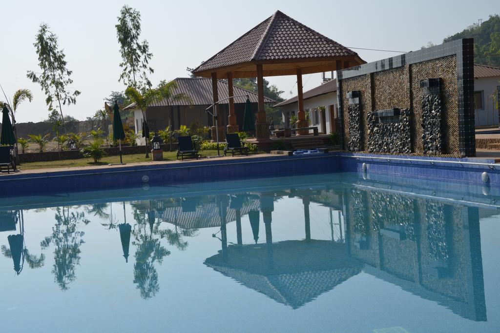 Great Wall Hotel - Nay Pyi Taw Oattara Thiri Екстериор снимка