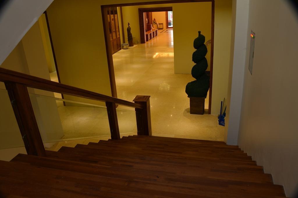 Great Wall Hotel - Nay Pyi Taw Oattara Thiri Екстериор снимка