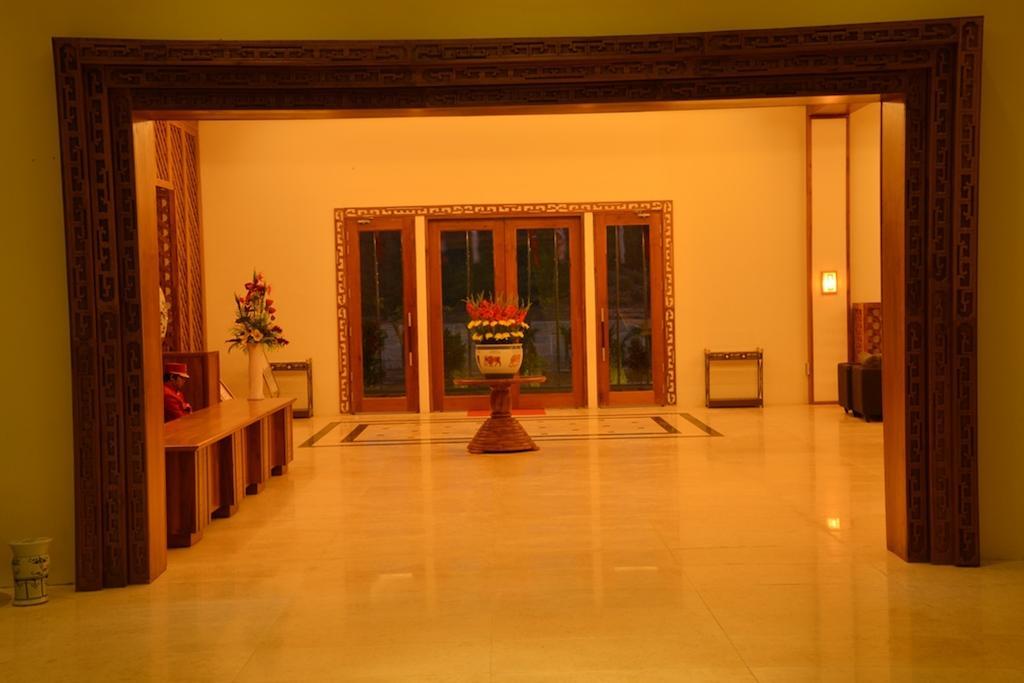 Great Wall Hotel - Nay Pyi Taw Oattara Thiri Екстериор снимка